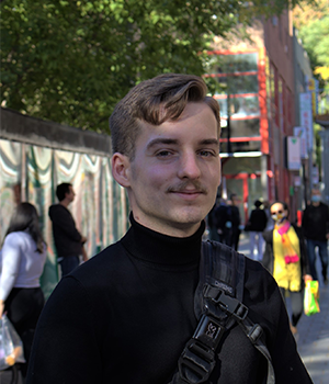 Jérémie Langlois