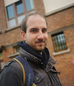 Sébastien Faguet